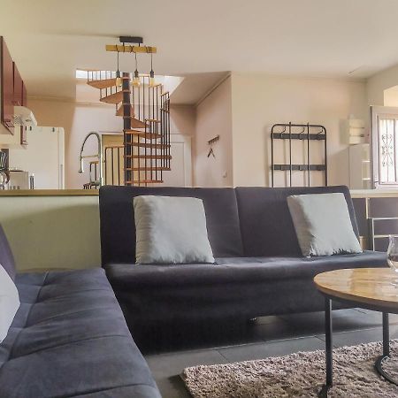 Spacieux Appartement Au Calme 15Min Sud De Lyon Proche Metro Et Gare Confluence Aquarium Gerland أولينز المظهر الخارجي الصورة