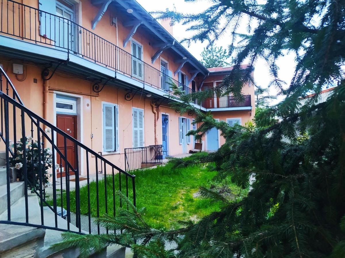 Spacieux Appartement Au Calme 15Min Sud De Lyon Proche Metro Et Gare Confluence Aquarium Gerland أولينز المظهر الخارجي الصورة