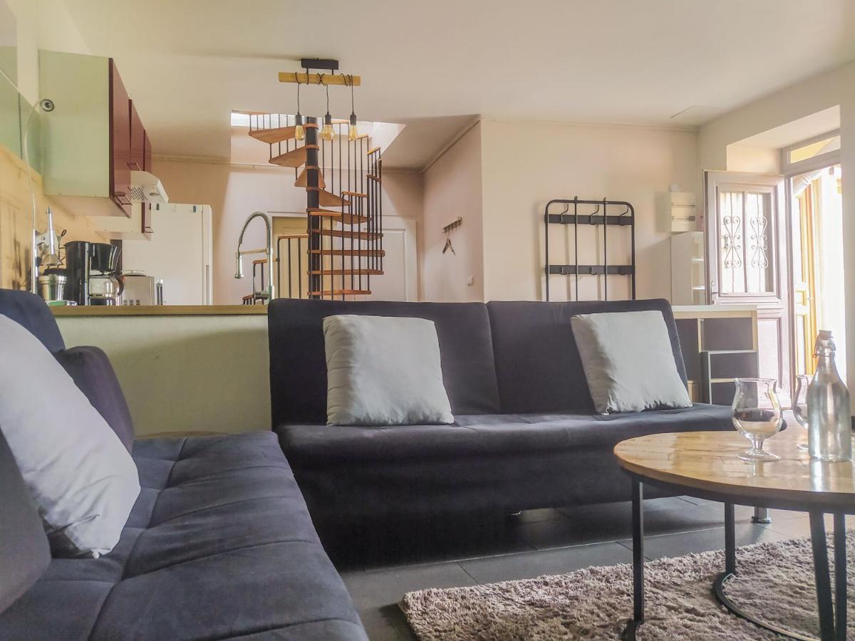 Spacieux Appartement Au Calme 15Min Sud De Lyon Proche Metro Et Gare Confluence Aquarium Gerland أولينز المظهر الخارجي الصورة