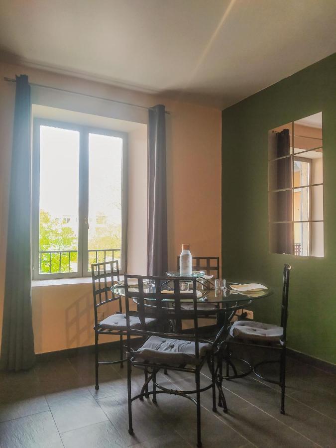 Spacieux Appartement Au Calme 15Min Sud De Lyon Proche Metro Et Gare Confluence Aquarium Gerland أولينز المظهر الخارجي الصورة